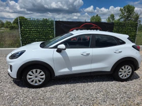 Ford Puma 1.5 EcoBlue-120hp | Auto.bg — изображение 7 Ford Puma 1.5 EcoBlue-120hp | Auto.bg — изображение 7