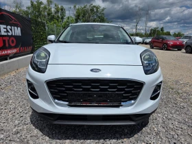 Ford Puma 1.5 EcoBlue-120hp | Auto.bg — изображение 2 Ford Puma 1.5 EcoBlue-120hp | Auto.bg — изображение 2