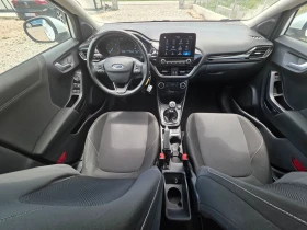 Ford Puma 1.5 EcoBlue-120hp | Auto.bg — изображение 10 Ford Puma 1.5 EcoBlue-120hp | Auto.bg — изображение 10