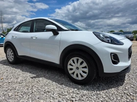 Ford Puma 1.5 EcoBlue-120hp | Auto.bg — изображение 3 Ford Puma 1.5 EcoBlue-120hp | Auto.bg — изображение 3