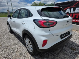 Ford Puma 1.5 EcoBlue-120hp | Auto.bg — изображение 6 Ford Puma 1.5 EcoBlue-120hp | Auto.bg — изображение 6