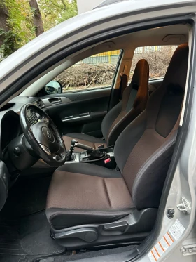 Subaru Impreza 4x4 XV | Auto.bg — изображение 5 Subaru Impreza 4x4 XV | Auto.bg — изображение 5