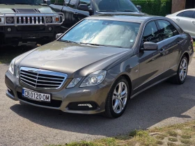 Mercedes-Benz E 350 AVANGARDE ПЕРФЕКТЕН | Auto.bg — изображение 3 Mercedes-Benz E 350 AVANGARDE ПЕРФЕКТЕН | Auto.bg — изображение 3