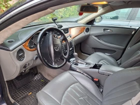 Mercedes-Benz CLS 320 undefined | Auto.bg — изображение 3 Mercedes-Benz CLS 320 undefined | Auto.bg — изображение 3