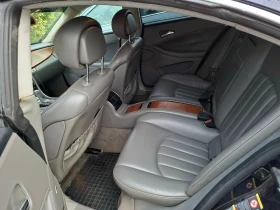 Mercedes-Benz CLS 320 undefined | Auto.bg — изображение 2 Mercedes-Benz CLS 320 undefined | Auto.bg — изображение 2