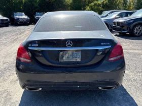 Mercedes-Benz C 300 4MATIC * ГЛАВНО ПРЕДСТАВИТЕЛСТВО НА BMW* | Auto.bg — изображение 4 Mercedes-Benz C 300 4MATIC * ГЛАВНО ПРЕДСТАВИТЕЛСТВО НА BMW* | Auto.bg — изображение 4