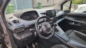 Peugeot Rifter 1.5 blueHDI - 10800 € - 54880295 6 | Car24.bg Peugeot Rifter 1.5 blueHDI - 10800 € - 54880295 6