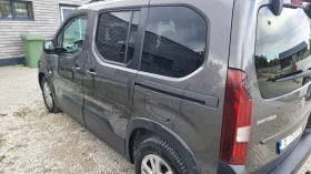Peugeot Rifter 1.5 blueHDI - 10800 € - 54880295 5 | Car24.bg Peugeot Rifter 1.5 blueHDI - 10800 € - 54880295 5