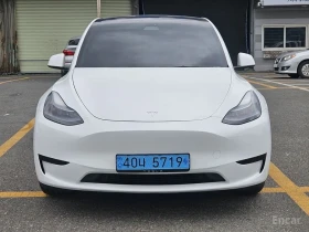 Tesla Model Y LONG RANGE * КРАЙНА ЦЕНА* FULL MAX | Auto.bg — изображение 2 Tesla Model Y LONG RANGE * КРАЙНА ЦЕНА* FULL MAX | Auto.bg — изображение 2