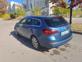 Opel Astra Sports Tourer - 3600 € - 19834572 3 | Car24.bg Opel Astra Sports Tourer - 3600 € - 19834572 3