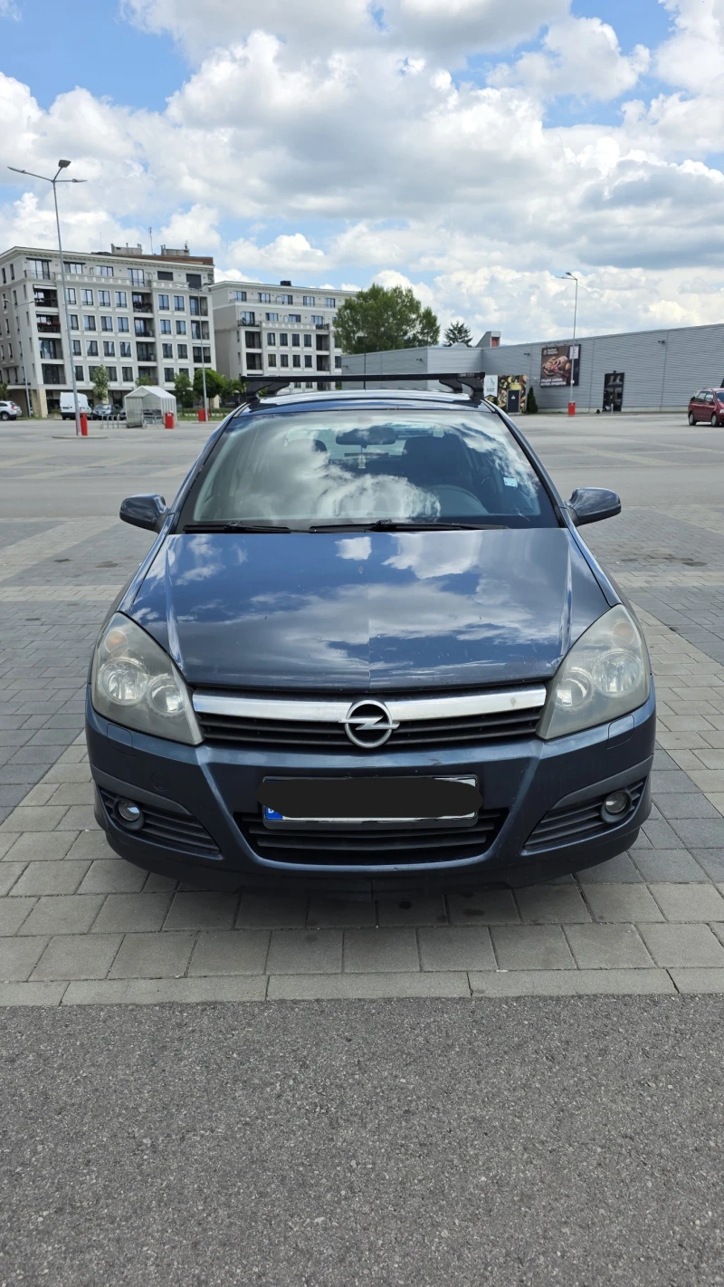Opel Astra - 2600 € / 5085.16 лв. - 27761076 1 | Car24.bg Opel Astra - 2600 € / 5085.16 лв. - 27761076 1