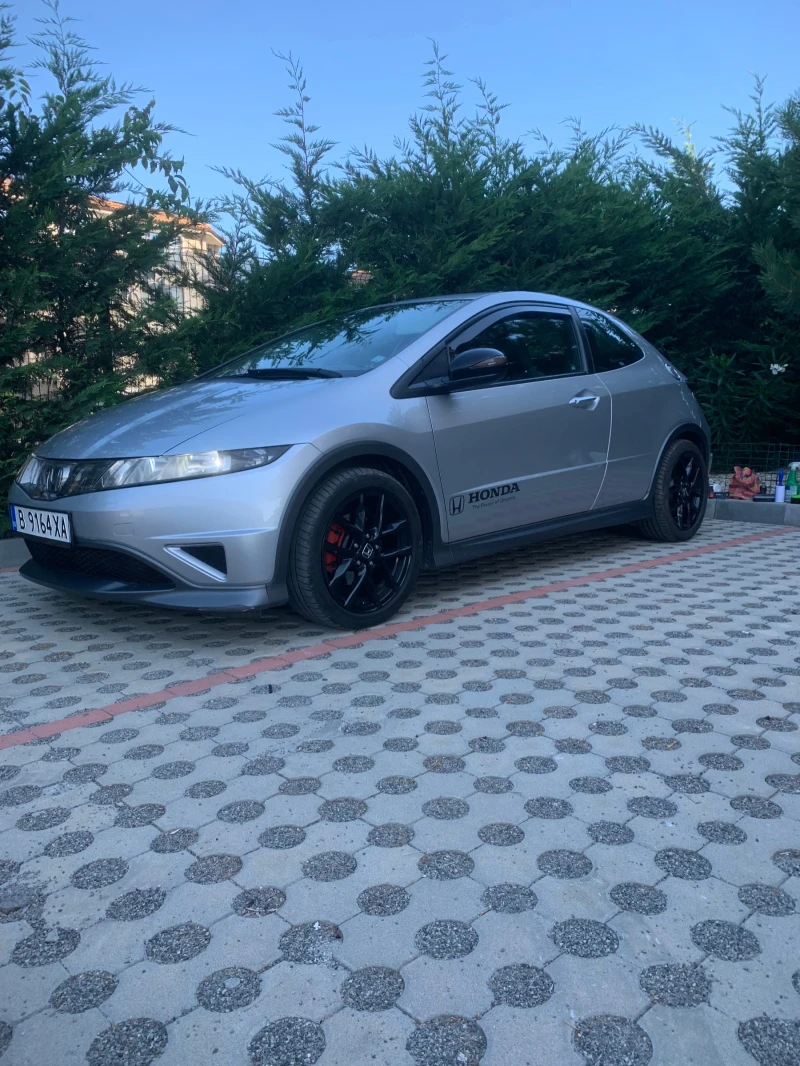 Honda Civic - 5300 € / 10365.90 лв. - 38513406 1 | Car24.bg Honda Civic - 5300 € / 10365.90 лв. - 38513406 1