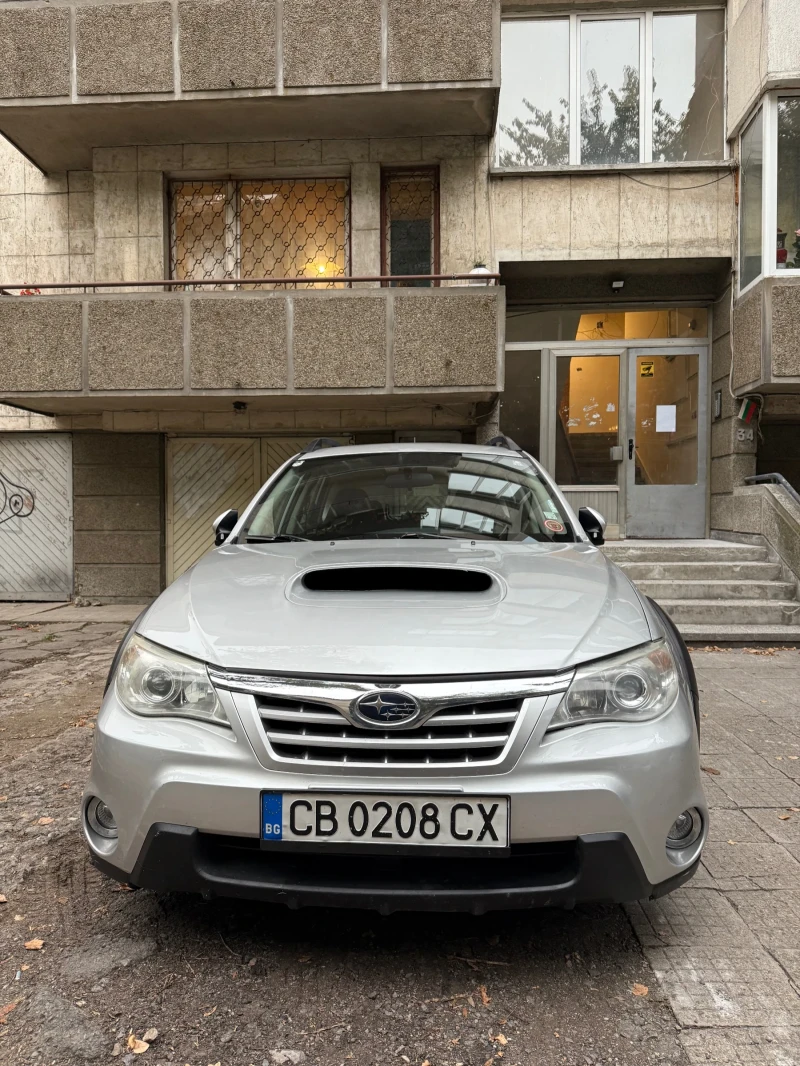 Subaru Impreza 4x4 XV - 3150 € - 52495279 1 | Car24.bg Subaru Impreza 4x4 XV - 3150 € - 52495279 1