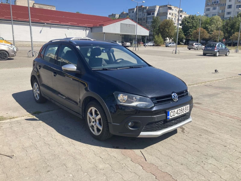 VW Polo 1.2i - 4200 € - 70095992 1 | Car24.bg VW Polo 1.2i - 4200 € - 70095992 1