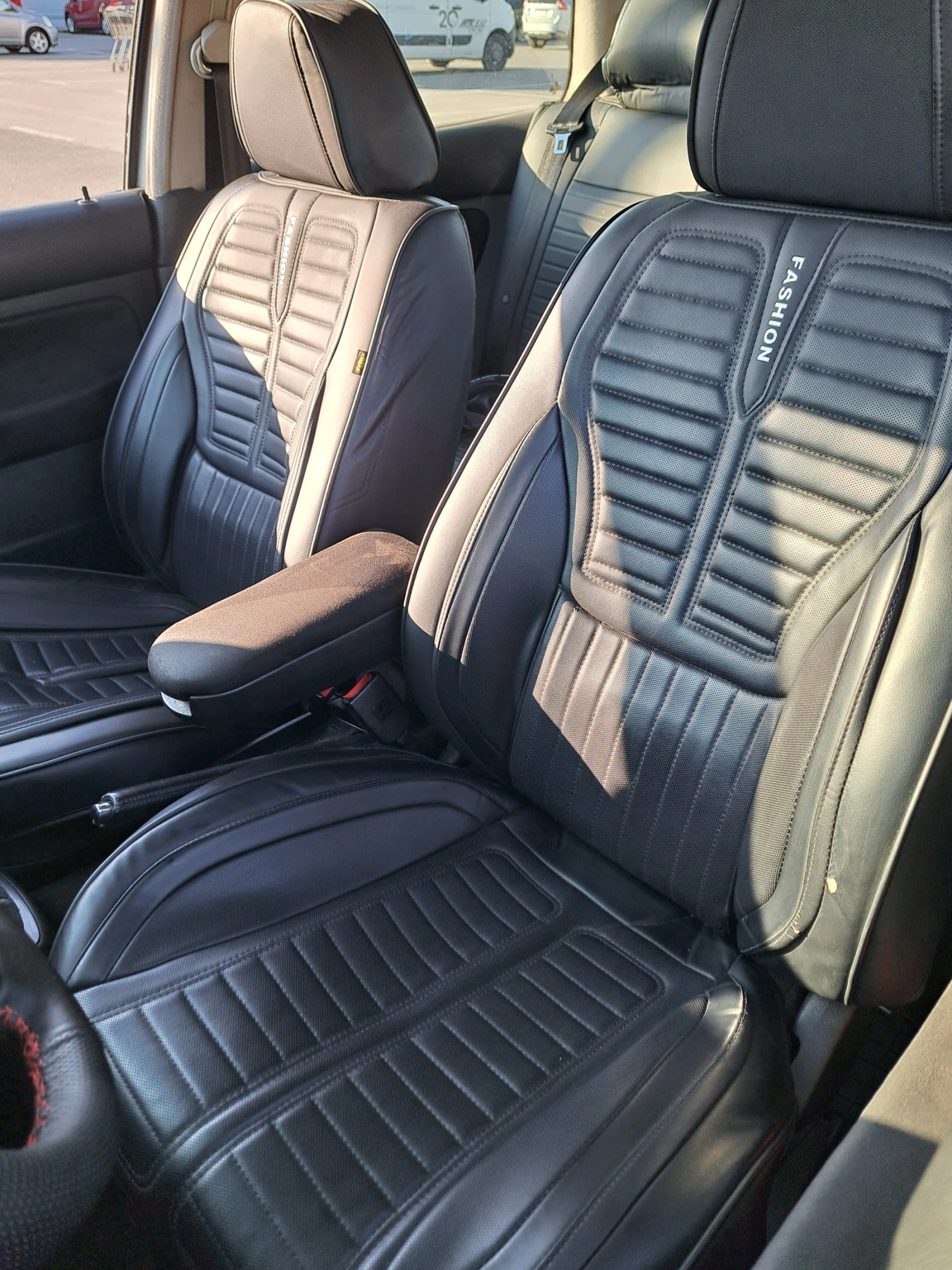 VW Golf 1.6 SR ГАЗ - изображение 8 | Auto.bg VW Golf 1.6 SR ГАЗ - изображение 8