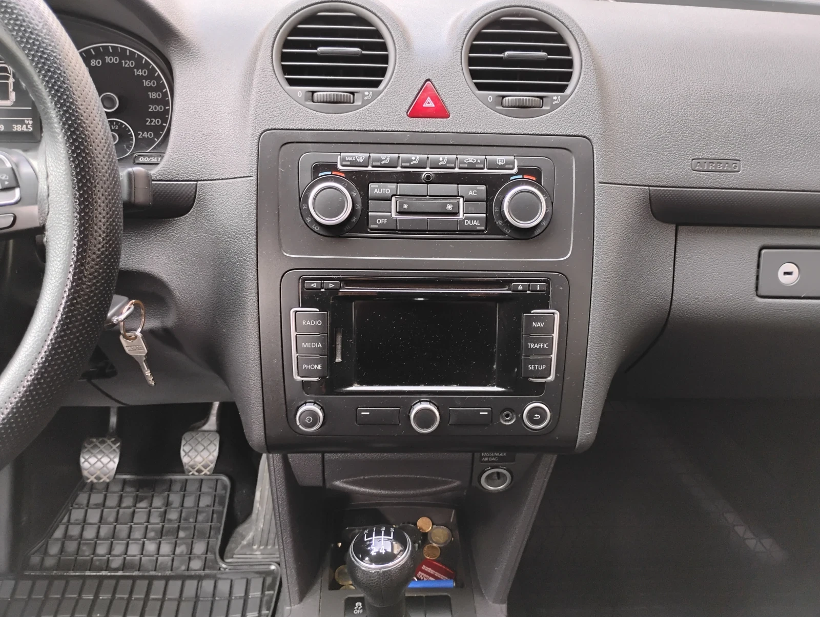 VW Caddy  - изображение 6 | Auto.bg VW Caddy  - изображение 6