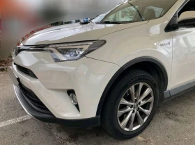 Toyota Rav4 ХИБРИД* ГАЗ* EXECUTIVE 1 - Car24.bg Toyota Rav4 ХИБРИД* ГАЗ* EXECUTIVE 1