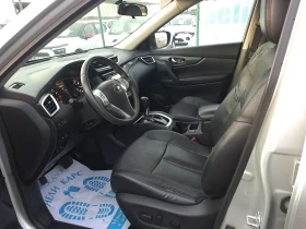 Nissan Rogue 2.5i SL-AWD - 23800 лв. / 12168.75 € - 70325714 10 | Car24.bg Nissan Rogue 2.5i SL-AWD - 23800 лв. / 12168.75 € - 70325714 10