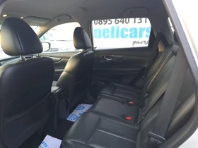 Nissan Rogue 2.5i SL-AWD - 23800 лв. / 12168.75 € - 70325714 12 | Car24.bg Nissan Rogue 2.5i SL-AWD - 23800 лв. / 12168.75 € - 70325714 12