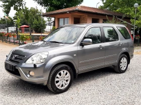 Honda Cr-v 2.2i-CTDi 6ск. НАВИ* КОЖА - Car24.bg Honda Cr-v 2.2i-CTDi 6ск. НАВИ* КОЖА