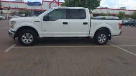 Ford F150 XTL - Car24.bg Ford F150 XTL
