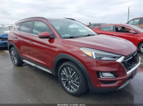 Hyundai Tucson 2.4l Ultimate - Car24.bg Hyundai Tucson 2.4l Ultimate