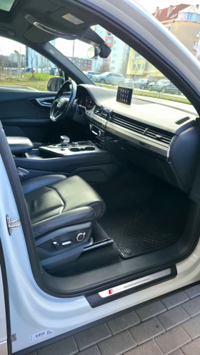 Audi Q7 3.0TDI S-LINE QUATTRO - 27500 € / 53785.32 лв. - 19801144 11 | Car24.bg Audi Q7 3.0TDI S-LINE QUATTRO - 27500 € / 53785.32 лв. - 19801144 11