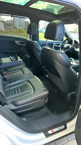 Audi Q7 3.0TDI S-LINE QUATTRO - 27500 € / 53785.32 лв. - 19801144 9 | Car24.bg Audi Q7 3.0TDI S-LINE QUATTRO - 27500 € / 53785.32 лв. - 19801144 9