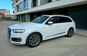 Audi Q7 3.0TDI S-LINE QUATTRO - 27500 € / 53785.32 лв. - 19801144 4 | Car24.bg Audi Q7 3.0TDI S-LINE QUATTRO - 27500 € / 53785.32 лв. - 19801144 4