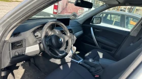 BMW X3 2.0d не пали! Автомат!Нави! - 3100 € / 6063.07 лв. - 58835710 6 | Car24.bg BMW X3 2.0d не пали! Автомат!Нави! - 3100 € / 6063.07 лв. - 58835710 6
