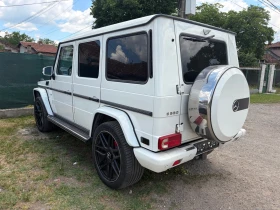 Mercedes-Benz G 500 5.5 AMG 388кс 7G-TRONIC - 39900 € / 78037.62 лв. - 13486056 2 | Car24.bg Mercedes-Benz G 500 5.5 AMG 388кс 7G-TRONIC - 39900 € / 78037.62 лв. - 13486056 2