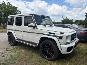 Mercedes-Benz G 500 5.5 AMG 388кс 7G-TRONIC - 39900 € / 78037.62 лв. - 13486056 6 | Car24.bg Mercedes-Benz G 500 5.5 AMG 388кс 7G-TRONIC - 39900 € / 78037.62 лв. - 13486056 6