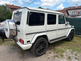 Mercedes-Benz G 500 5.5 AMG 388кс 7G-TRONIC - 39900 € / 78037.62 лв. - 13486056 7 | Car24.bg Mercedes-Benz G 500 5.5 AMG 388кс 7G-TRONIC - 39900 € / 78037.62 лв. - 13486056 7