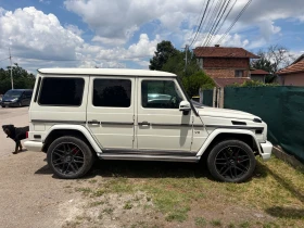 Mercedes-Benz G 500 5.5 AMG 388кс 7G-TRONIC - 39900 € / 78037.62 лв. - 13486056 8 | Car24.bg Mercedes-Benz G 500 5.5 AMG 388кс 7G-TRONIC - 39900 € / 78037.62 лв. - 13486056 8