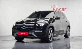 Mercedes-Benz GLE * GLE300d 4MATIC * ЦЕНА ДО БГ