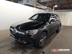 Снимка Mercedes-Benz GLC