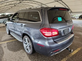 Mercedes-Benz GLS * 550 * CARFAX * Един собственик * Без инциденти * - 24700 € - 53323155 4 | Car24.bg Mercedes-Benz GLS * 550 * CARFAX * Един собственик * Без инциденти * - 24700 € - 53323155 4