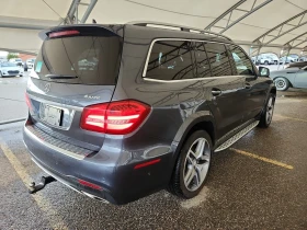 Mercedes-Benz GLS * 550 * CARFAX * Един собственик * Без инциденти * - 24700 € - 53323155 3 | Car24.bg Mercedes-Benz GLS * 550 * CARFAX * Един собственик * Без инциденти * - 24700 € - 53323155 3