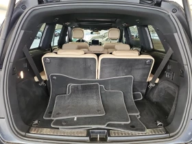 Mercedes-Benz GLS * 550 * CARFAX * Един собственик * Без инциденти * - 24700 € - 53323155 14 | Car24.bg Mercedes-Benz GLS * 550 * CARFAX * Един собственик * Без инциденти * - 24700 € - 53323155 14