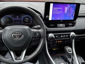 Toyota Rav4 Limited CARFAX | Auto.bg — изображение 9 Toyota Rav4 Limited CARFAX | Auto.bg — изображение 9