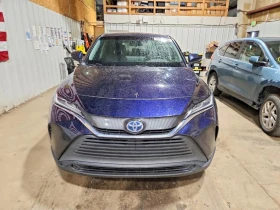 Toyota Venza undefined | Auto.bg — изображение 5 Toyota Venza undefined | Auto.bg — изображение 5
