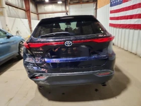 Toyota Venza undefined | Auto.bg — изображение 6 Toyota Venza undefined | Auto.bg — изображение 6