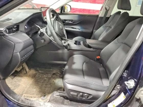 Toyota Venza undefined | Auto.bg — изображение 7 Toyota Venza undefined | Auto.bg — изображение 7