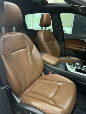 Audi Q7 * 3.0T Premium Plus * CARFAX * ЦЕНА ДО БГ | Auto.bg — изображение 15 Audi Q7 * 3.0T Premium Plus * CARFAX * ЦЕНА ДО БГ | Auto.bg — изображение 15