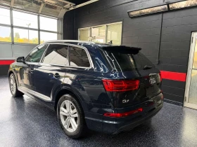 Audi Q7 * 3.0T Premium Plus * CARFAX * ЦЕНА ДО БГ | Auto.bg — изображение 4 Audi Q7 * 3.0T Premium Plus * CARFAX * ЦЕНА ДО БГ | Auto.bg — изображение 4
