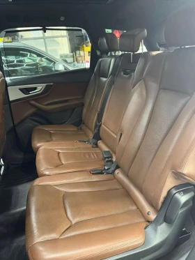 Audi Q7 * 3.0T Premium Plus * CARFAX * ЦЕНА ДО БГ | Auto.bg — изображение 17 Audi Q7 * 3.0T Premium Plus * CARFAX * ЦЕНА ДО БГ | Auto.bg — изображение 17