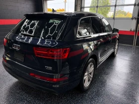 Audi Q7 * 3.0T Premium Plus * CARFAX * ЦЕНА ДО БГ | Auto.bg — изображение 6 Audi Q7 * 3.0T Premium Plus * CARFAX * ЦЕНА ДО БГ | Auto.bg — изображение 6