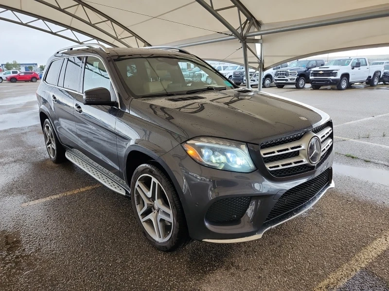 Mercedes-Benz GLS * 550 * CARFAX * Един собственик * Без инциденти * - 24700 € - 53323155 1 | Car24.bg Mercedes-Benz GLS * 550 * CARFAX * Един собственик * Без инциденти * - 24700 € - 53323155 1