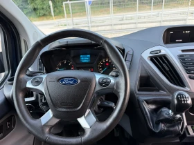 Ford Transit Custom 2.0TDCI* Хладилен* EVRO6 | Auto.bg — изображение 15 Ford Transit Custom 2.0TDCI* Хладилен* EVRO6 | Auto.bg — изображение 15