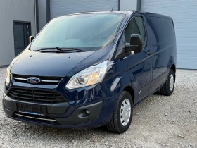 Ford Transit Custom 2.0TDCI* Хладилен* EVRO6